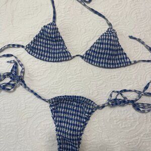 Andi Bagus bikini set